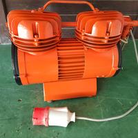compressore per intonacatrice 380