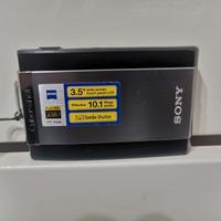 Fotocamera Sony Cyber-shot dsc-t300