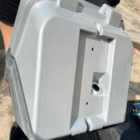 Fari da giardino , cortile