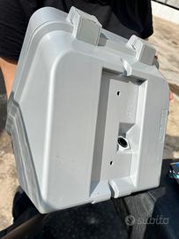 Fari da giardino , cortile