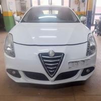 Ricambi Alfa Romeo Giulietta, 140 CV