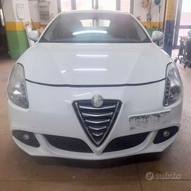 Ricambi Alfa Romeo Giulietta, 140 CV