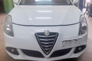 Ricambi Alfa Romeo Giulietta, 140 CV