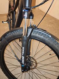 E-Bike MTB Lombardo Selinunte 29" (2023)