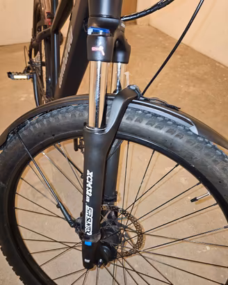 E-Bike MTB Lombardo Selinunte 29" (2023)