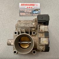 Corpo farfallato fiat lancia 1.2  69 cv