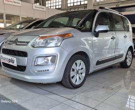 CITROEN C3 Picasso BlueHDi 100 Exclusive