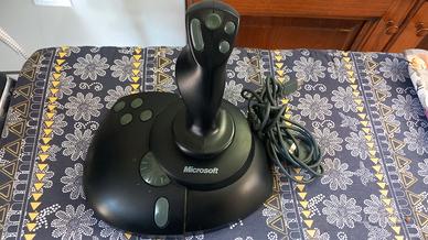 joystick microsoft
