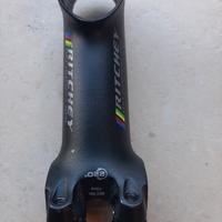 atacco manubrio