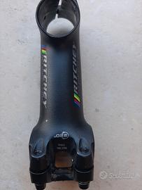 atacco manubrio
