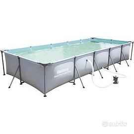 Piscina Bestway 4,95m x 2,11