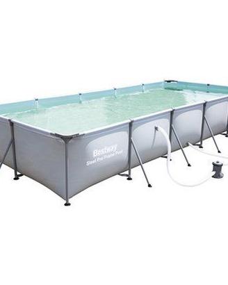Piscina Bestway 4,95m x 2,11