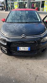 Citroen c3 2019