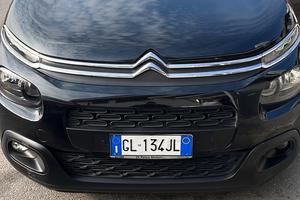 Citroen c3 2019