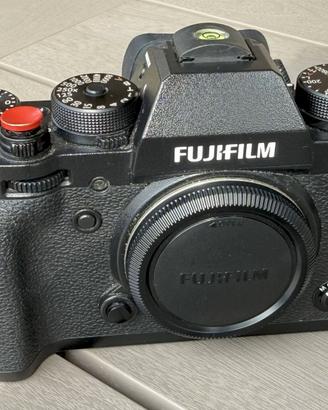 Fujifilm XT-2