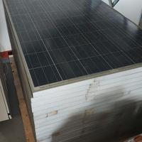 Pannelli Fotovoltaici