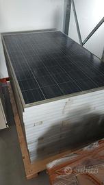 Pannelli Fotovoltaici