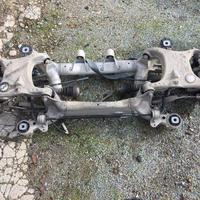 Pbl963 ponte post bmw serie 5 e60