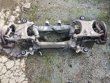 Pbl963 ponte post bmw serie 5 e60