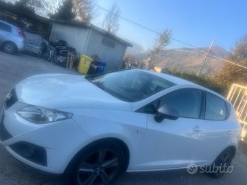 Seat ibiza fr 6j