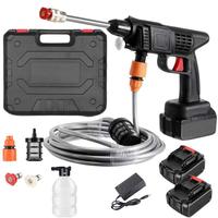 Pistola Idropulitrice a Batteria Portatile 48v