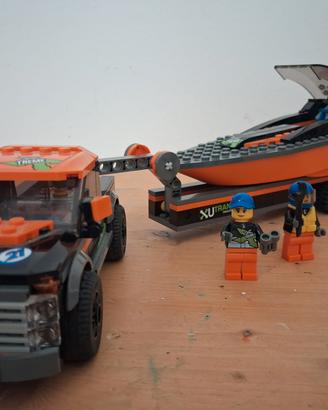 Lego 60085 