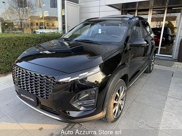 DR AUTOMOBILES dr3 1.5 Bi-Fuel GPL Collection...