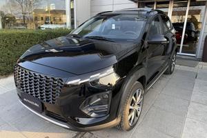 DR AUTOMOBILES dr3 1.5 Bi-Fuel GPL Collection...