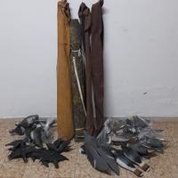 Accessori x caccia d' appostamento