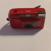 Fotocamera analogica Fujifilm DL-15 – usata