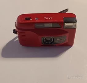 Fotocamera analogica Fujifilm DL-15 – usata