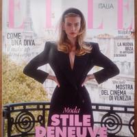 ELLE Italia Weekly 2022, n. 32-33