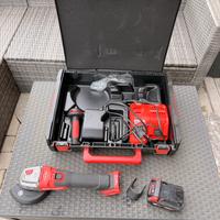 MILWAUKEE M18 ONEFSAG125XB