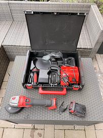 MILWAUKEE M18 ONEFSAG125XB