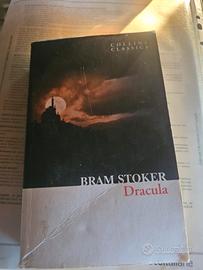 dracula bram stoker