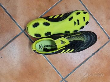 scarpe da calcio