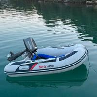 Tender Honwave T20 SE3