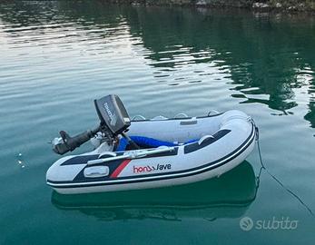 Tender Honwave T20 SE3