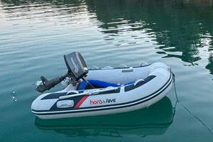 Tender Honwave T20 SE3