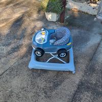 girello  marca Brevi