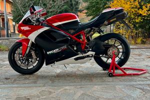 Ducati 848 Evo Corse