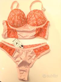 completino intimo Tezenis NUOVO