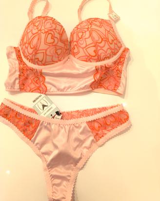 completino intimo Tezenis NUOVO
