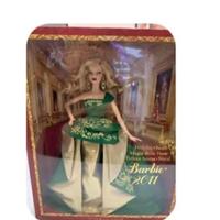 Barbie da collezionismo
