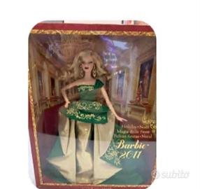 Barbie da collezionismo