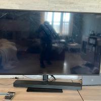 Smart tv sony Bravia