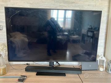 Smart tv sony Bravia