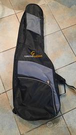 Custodia per chitarra