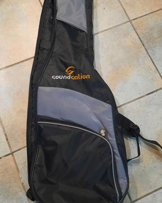 Custodia per chitarra