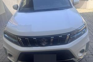 suzuki vitara 4x4 allgrip cool